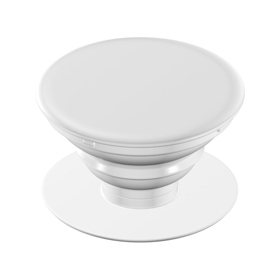 Soporte Celular Blanco